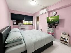 Blk 516 Pangshan Valley (Bukit Panjang), HDB 5 Rooms #597763731